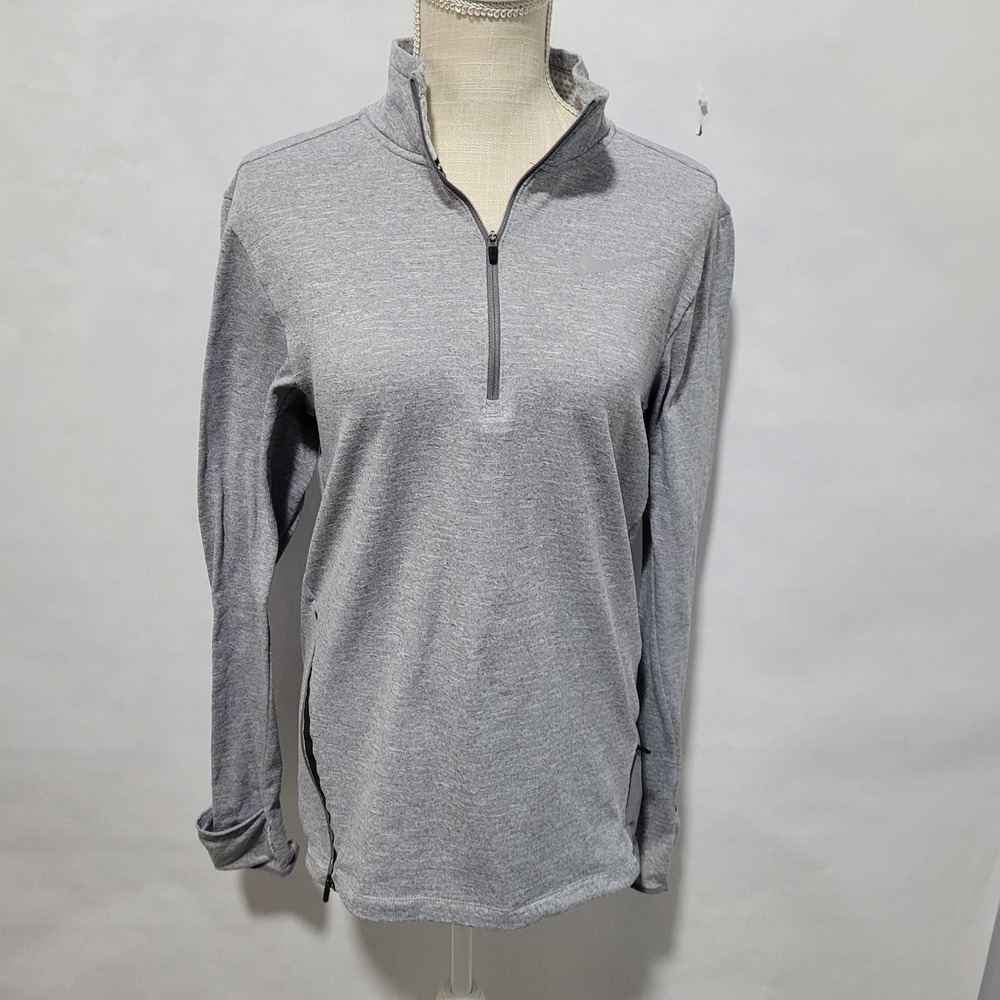 Nike Running Dri fit size small women's jacket